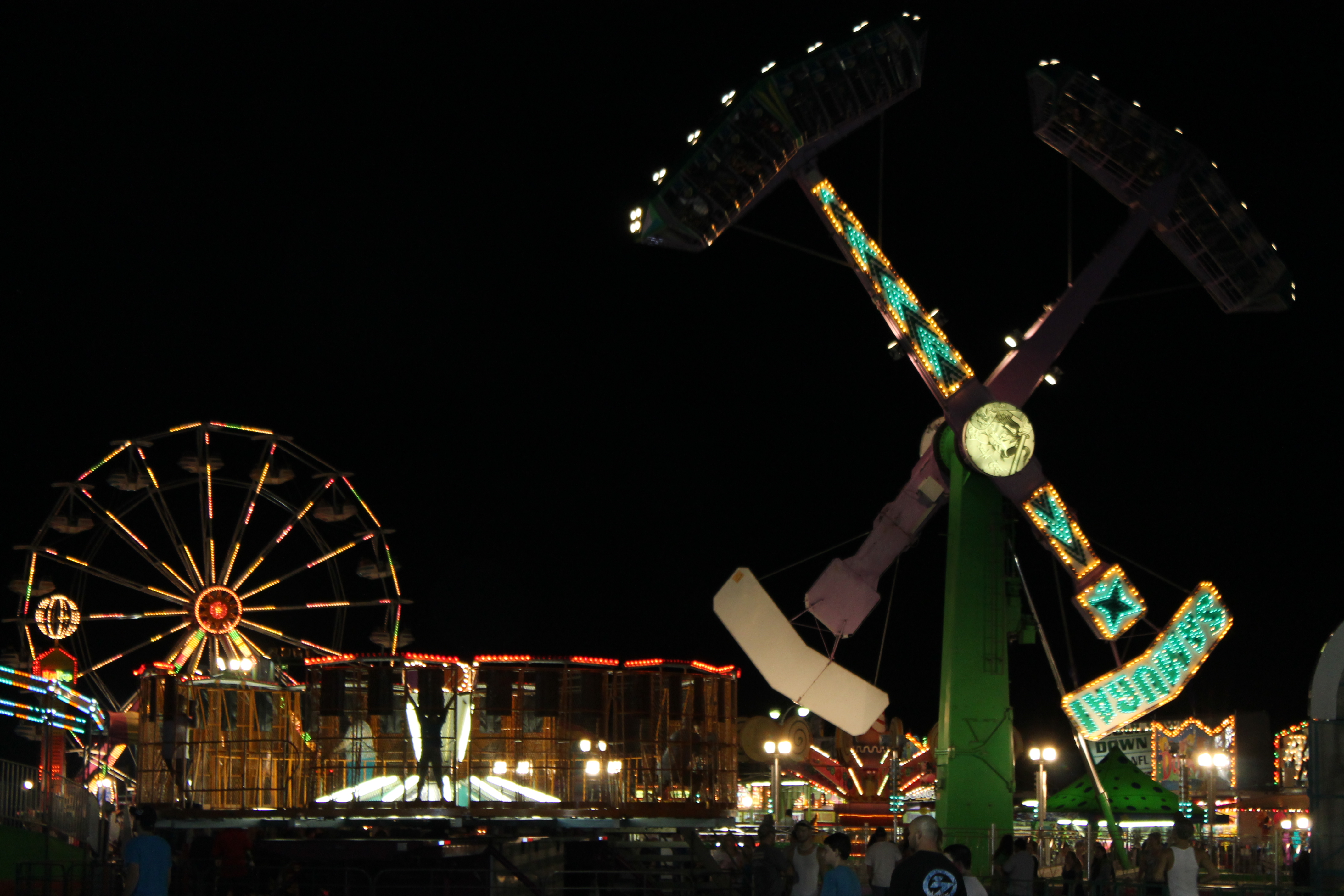 County Fair - Friday 085